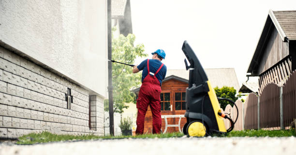 Best Sidewalk and Walkway Pressure Cleaning in Somerdale, NJ